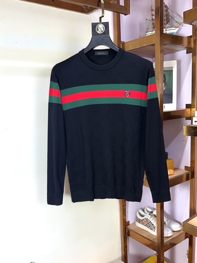 Gucci Sweaters